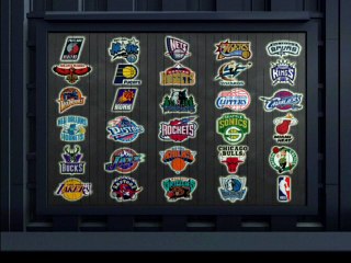 NBA Street Vol.2 online multiplayer - ps2