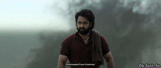 Devara Part 1 (2024) Full Hindi Movie - Watch the Exciting First Part 🎬