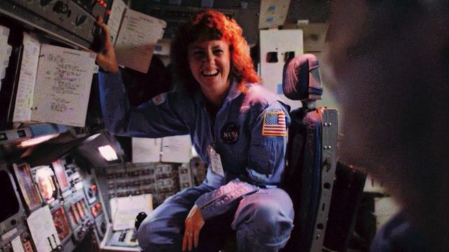 (1986) The Space Shuttle Challenger Disaster (Part 4/6) | North Atlantic Ocean