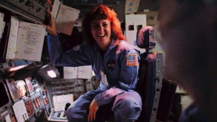 (1986) The Space Shuttle Challenger Disaster (Part 4/6) | North Atlantic Ocean