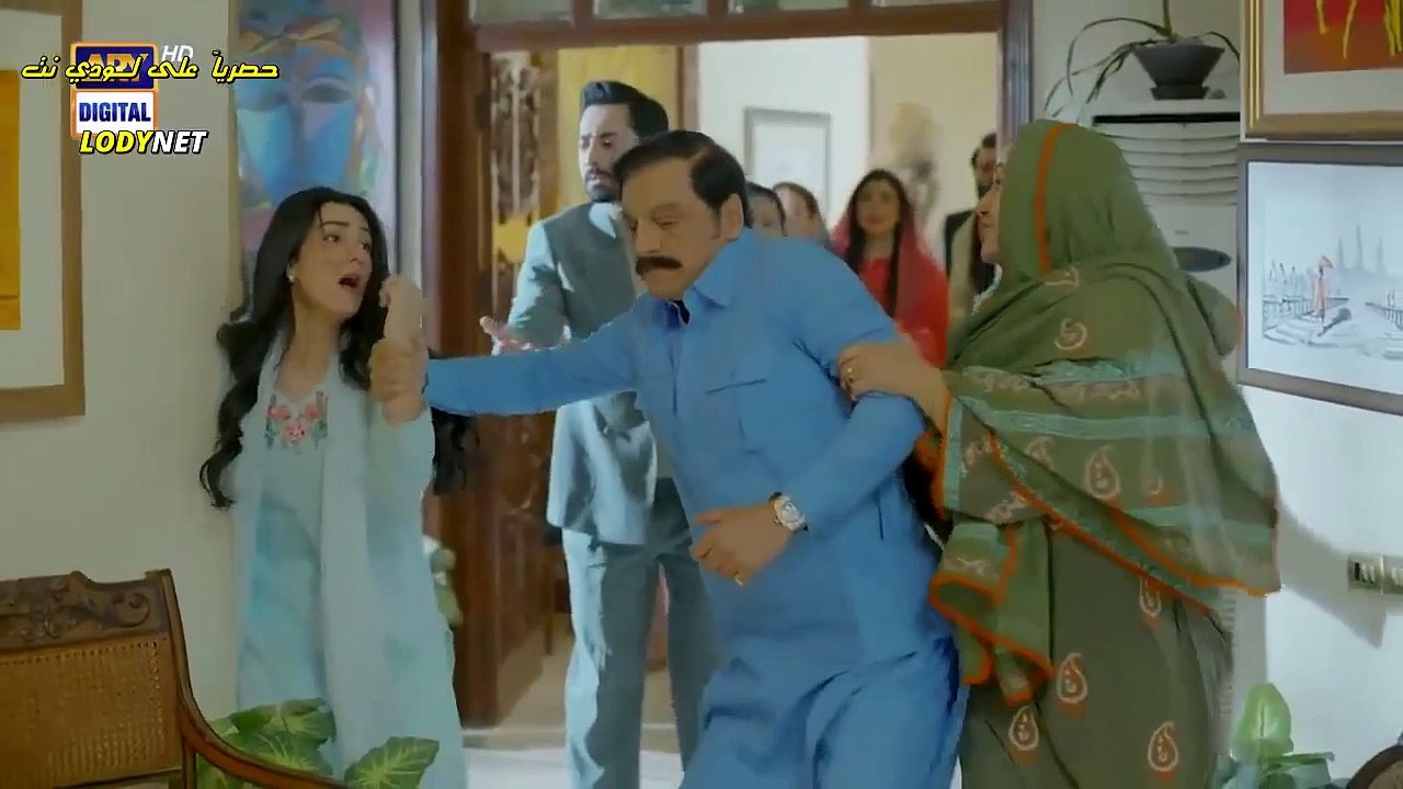 مسلسل شير Sher الحلقة 26 السادسة والعشرون مترجمة HD