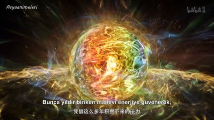 A Record Of A Mortal’S Journey To Immortality Episode 157 4K