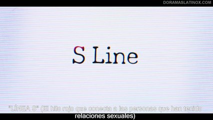 S Line (2025) Capítulo 3 Sub Español 🧩🔫 | Nuevas conexiones y primer intento de asesinato | 에스라인 3화 자막