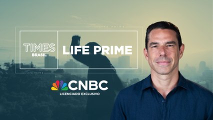 O LUXO DO TEMPO: ESPECIALISTAS REVELAM OS SEGREDOS DOS RELÓGIOS EXCLUSIVOS | LIFE PRIME - 23/08/2025