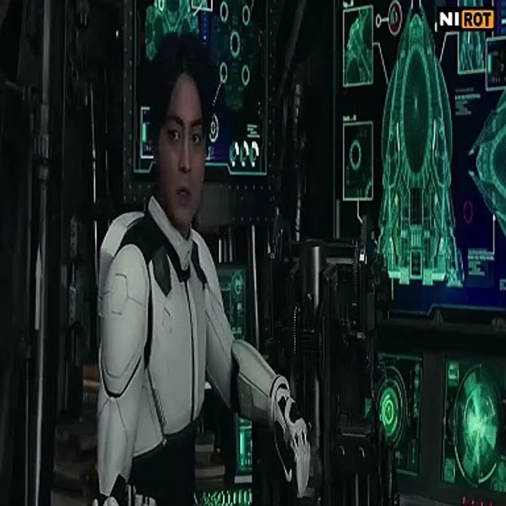 ⚠️ [Avertissement] Fiction pure – Peut choquer certains spectateurs. Le frisson le plus brutal — Chaque seconde coupe le souffle. 🎬🔥