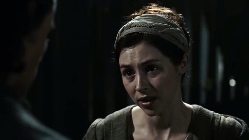 Outlander Blood of My Blood S01E05 Neefire