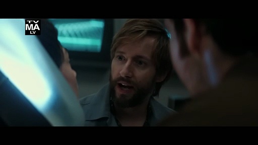 Alien Earth S01E04 Observation