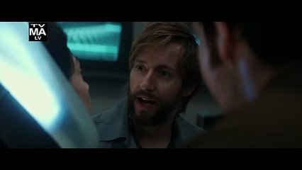 Alien Earth S01E04 Observation