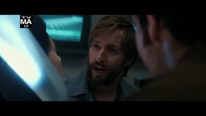 Alien Earth Episode 4 - Observation