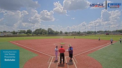 Prime/AZFFA/Rooted Creations VS TBD - Sat, Aug 9, 2025 3:20 PM to Sat, 5:20 PM