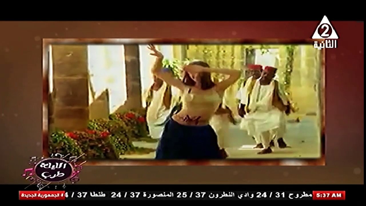 برنامج الليلة طرب - حلقة يوم 22/8/2025 .. اخراج/ دعاء حسن