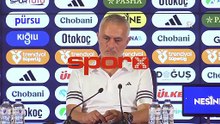 Mourinho'dan 'Kaç takviye bekliyorsunuz?' sorusuna cevap!