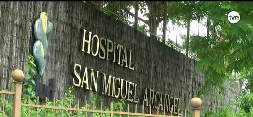 Hospital San Miguel Arcángel aclara caso de joven extranjera y su bebé tras parto sin documentos