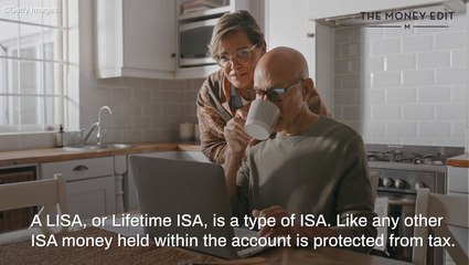 A Lifetime ISA (LISA) Explained