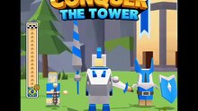 [L] Conquer the Tower: Nível 10