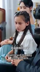 Reborn The Day She Returned To The Rich Family, She Stopped Being Weak And Started Revenge