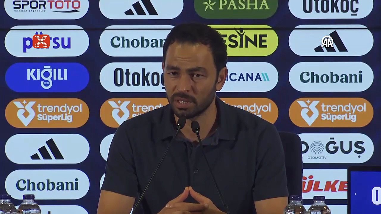 Selçuk İnan'ın hakem isyanı