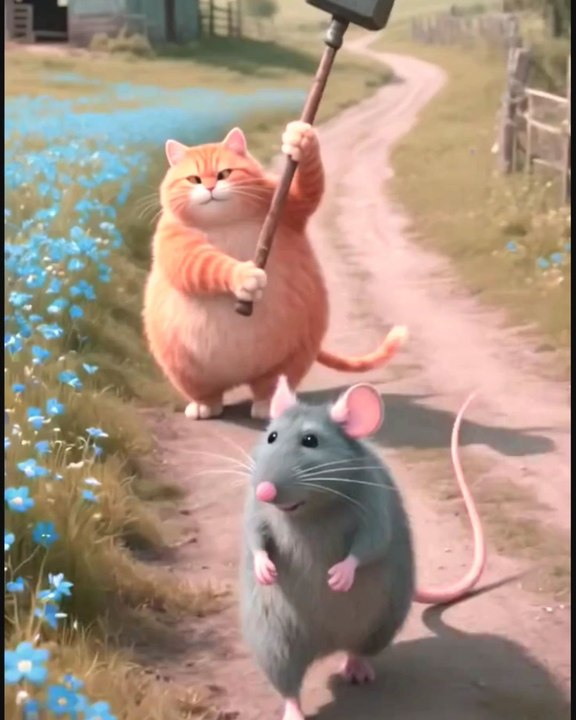 funny care