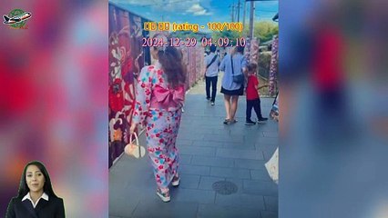 Review Kyoto Kimono Rental Experience by Ookini Arashiyama store