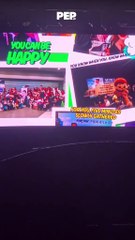 EXO's D.O. moved by fan-made video | PEP Goes To