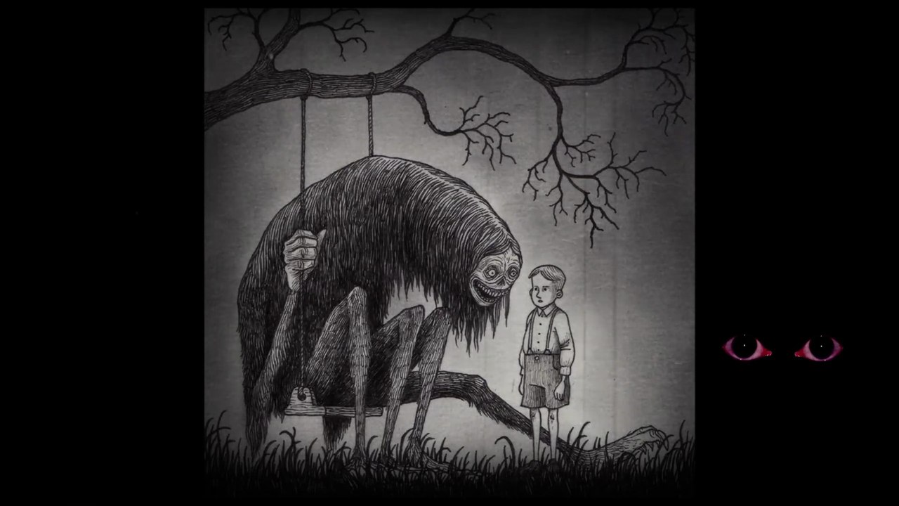 💠 El Tormento Inocente 🕷 Historias de Terror💠