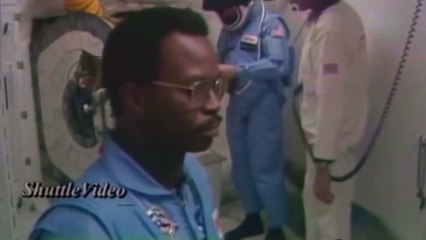 (1986) The Space Shuttle Challenger Disaster (Part 5/6) | North Atlantic Ocean