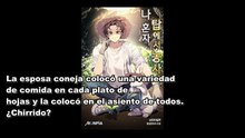 CULTIVANDO EN LA TORRE SOLITARIA(NOVELA)PARTE -17