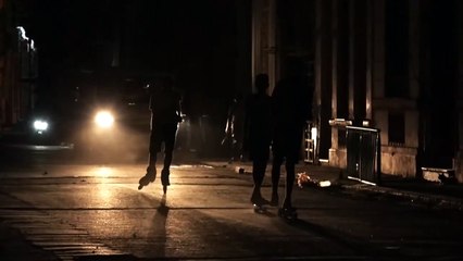 Apagones, promesas, averías y hastío doce meses de crisis energética total en Cuba