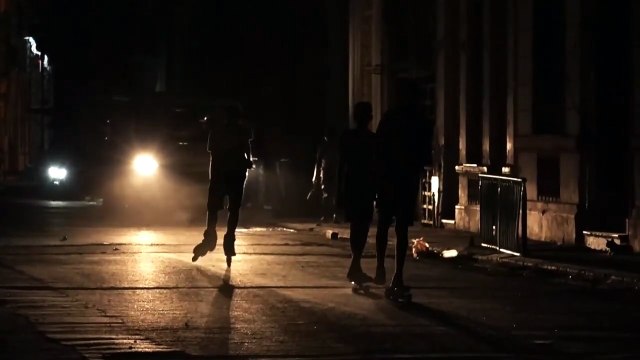 Apagones, promesas, averías y hastío doce meses de crisis energética total en Cuba