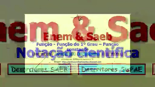 Playlist Enem e Vestibulares