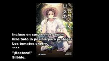 CULTIVANDO EN LA TORRE SOLITARIA(NOVELA)PARTE -18
