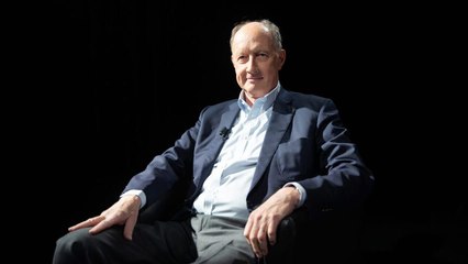 Les grands entretiens d'Yves Thréard