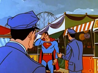 As Novas Aventuras do Superman - O Super Boneco Mortal (1966)
