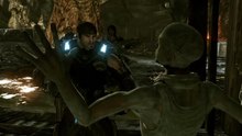 Gears of War 3 || Hombre Ceniza