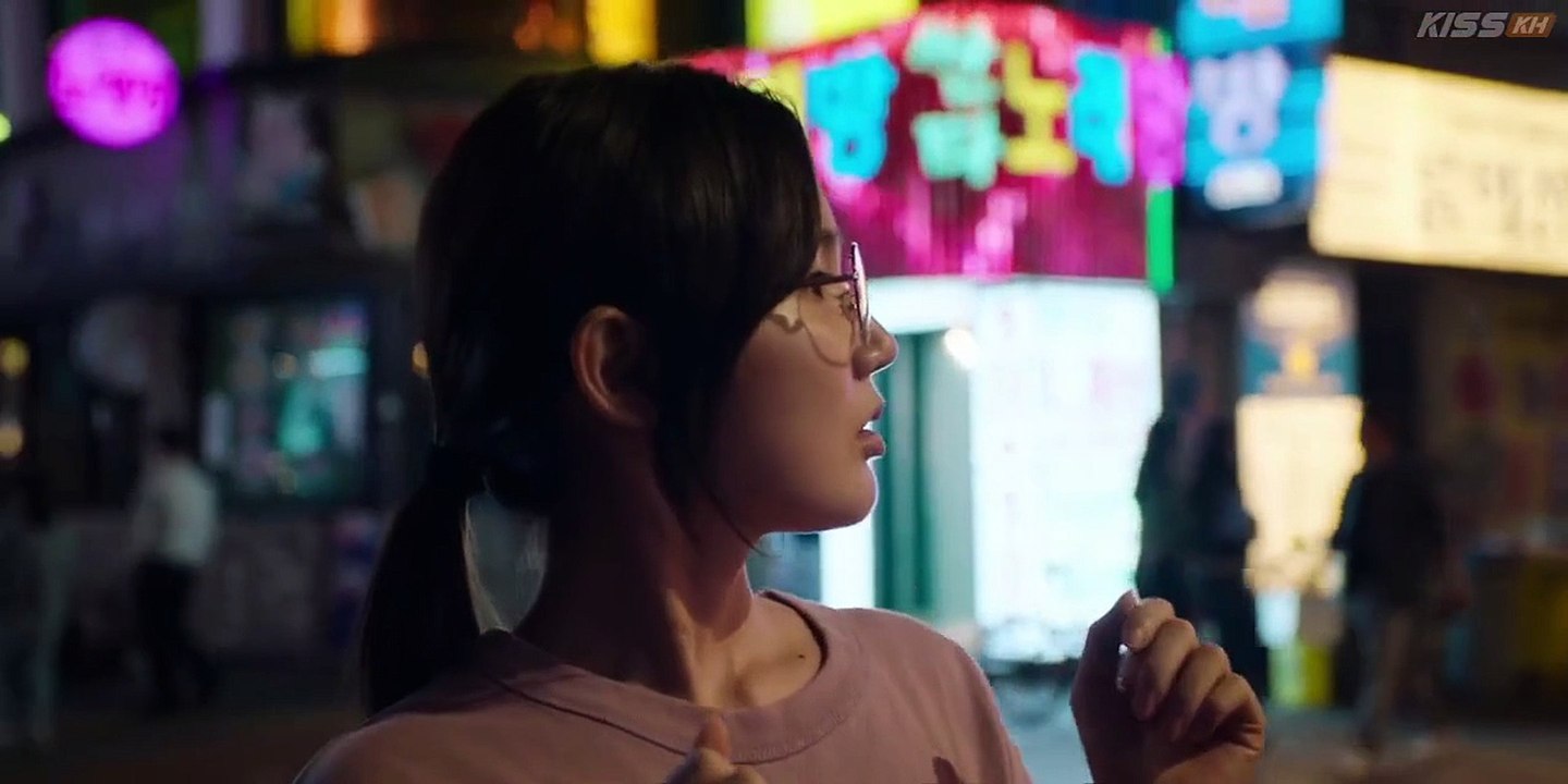 S Line Ep 2 English Sub