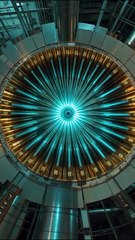 ¿Cómo Funciona una Planta Nuclear? Descubre su Tecnología y Seguridad ⚛️