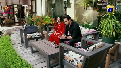 Siyani Mega Ep 33 - Anmol Baloch - Mohsin Abbas Haider - Saniya Shamshad