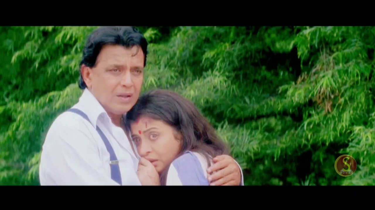 Tiger | টাইগার | Bengali Movie Part 1 | মিঠুন চক্রবর্তী _ দেবশ্রী রায় | Bengali Movie | Sujay Movies