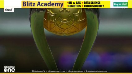 അൽ അഹ്ലിക്ക് സൗദി സൂപ്പർകപ്പ്... ക്രിസ്റ്റ്യാനോയുടെ അൽനസ്റിന് നഷ്ടം