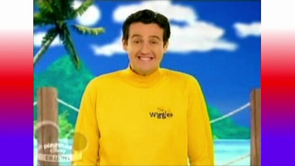 Wiggle e Aprenda - depende de você: Sam