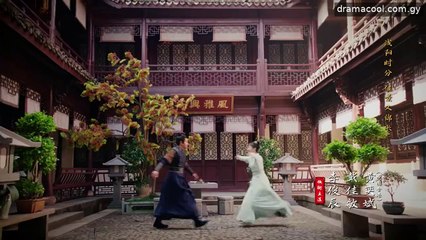 The Formless City Ep 3 English Sub