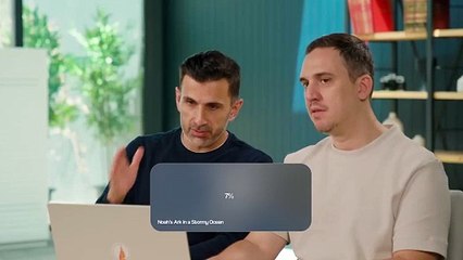 Hellfire in AI – We Asked AI to Visualize Islamic Scenes!