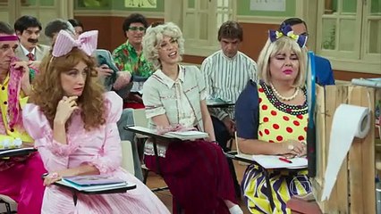 Assistir Escolinha Do Professor Raimundo 27-12-2015 de Domingo