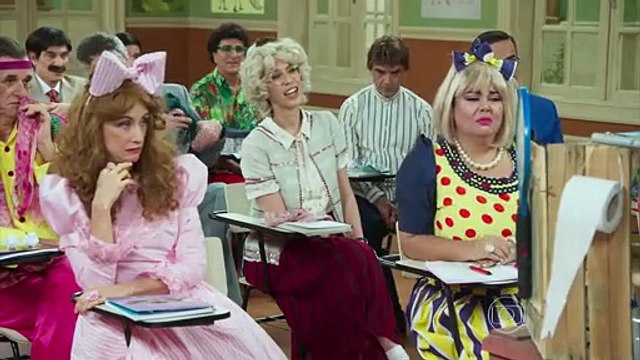 Assistir Escolinha Do Professor Raimundo 27-12-2015 de Domingo