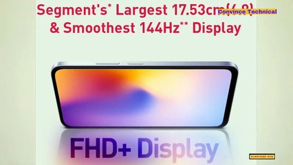 redmi 15 5g buy or not? @14999/-