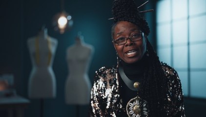 Project Runway – Episode 5