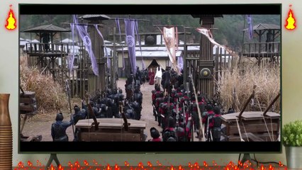Legend of the Female General - Episode 36