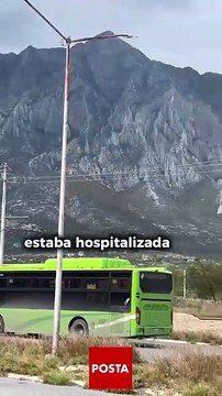 Pequeña Sofía Isabel muere ahogada en García; vecinos y familiares están consternados