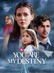 You Are My Destiny - Full Movie