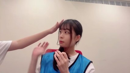 雲井紗菜 SKE48 2025-08-23 14_45 SHOWROOM
